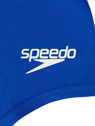 SPEEDO | Gorro de natación para niña Junior | blau